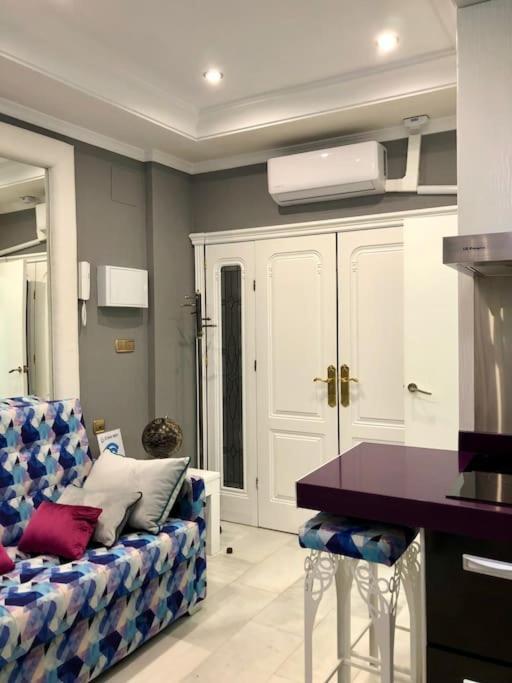 Apartment Castravinaria Lucena